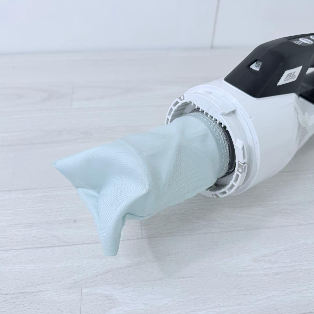 Makita CL001G スティッククリーナー 40V