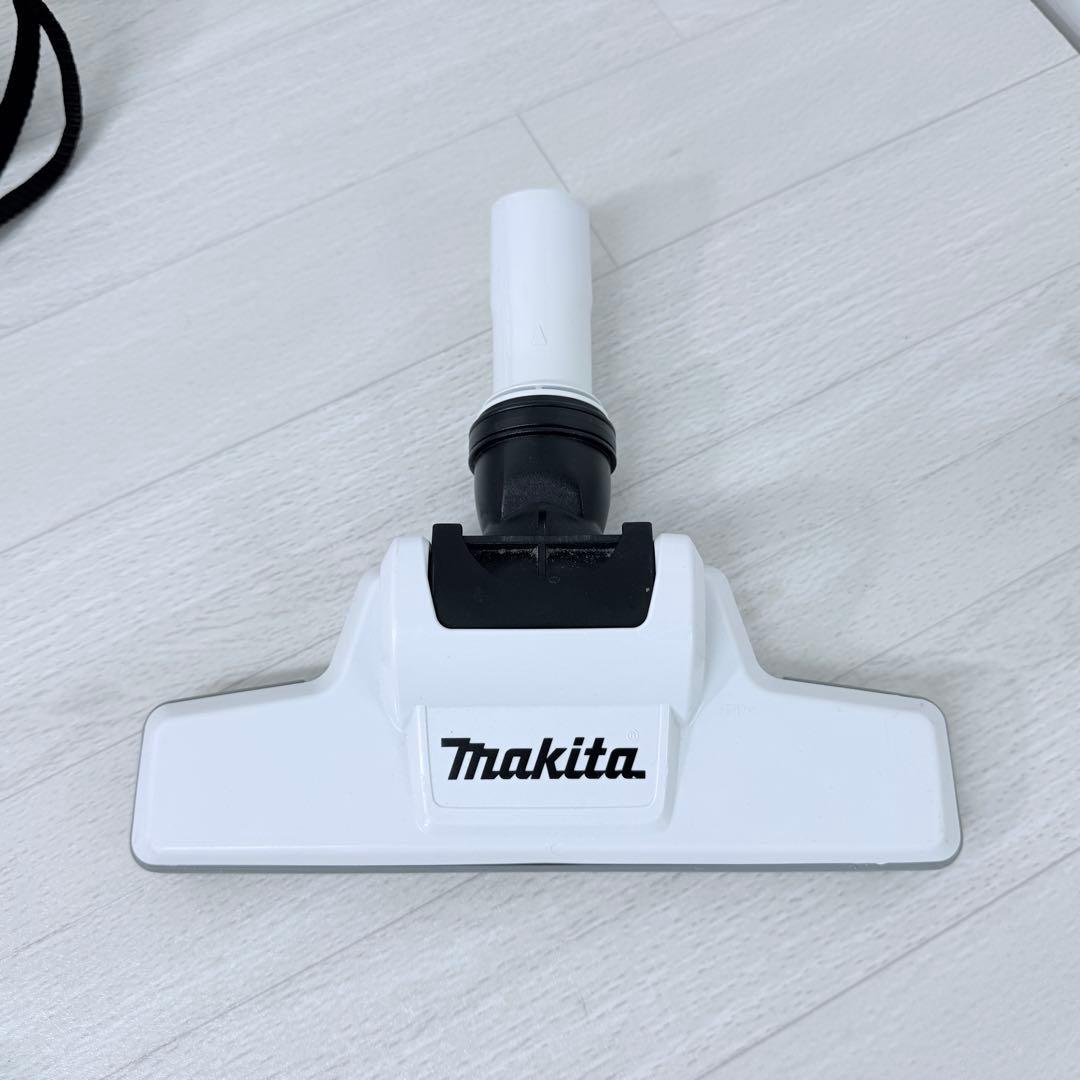 Makita CL001G スティッククリーナー 40V