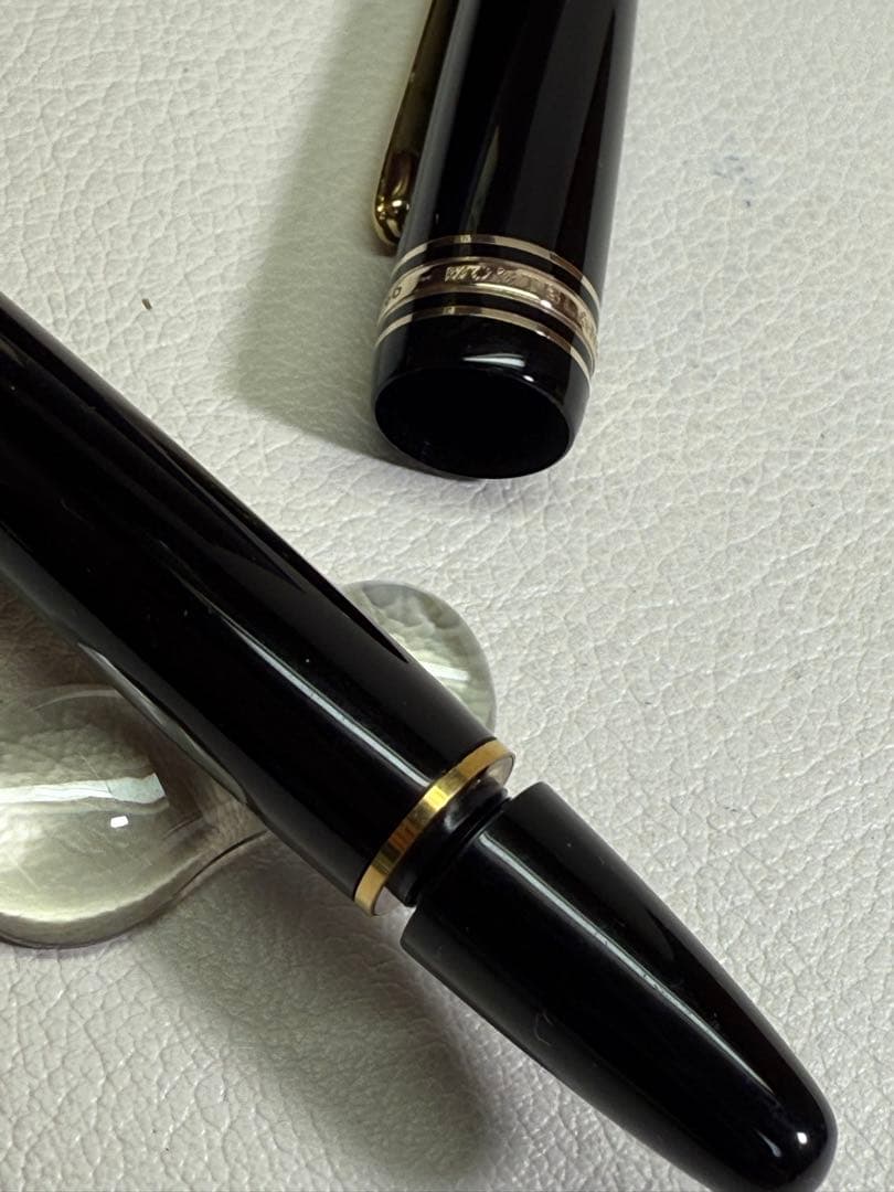 【ヴィンテージ 】モンブラン万年筆 146 ギフトセット