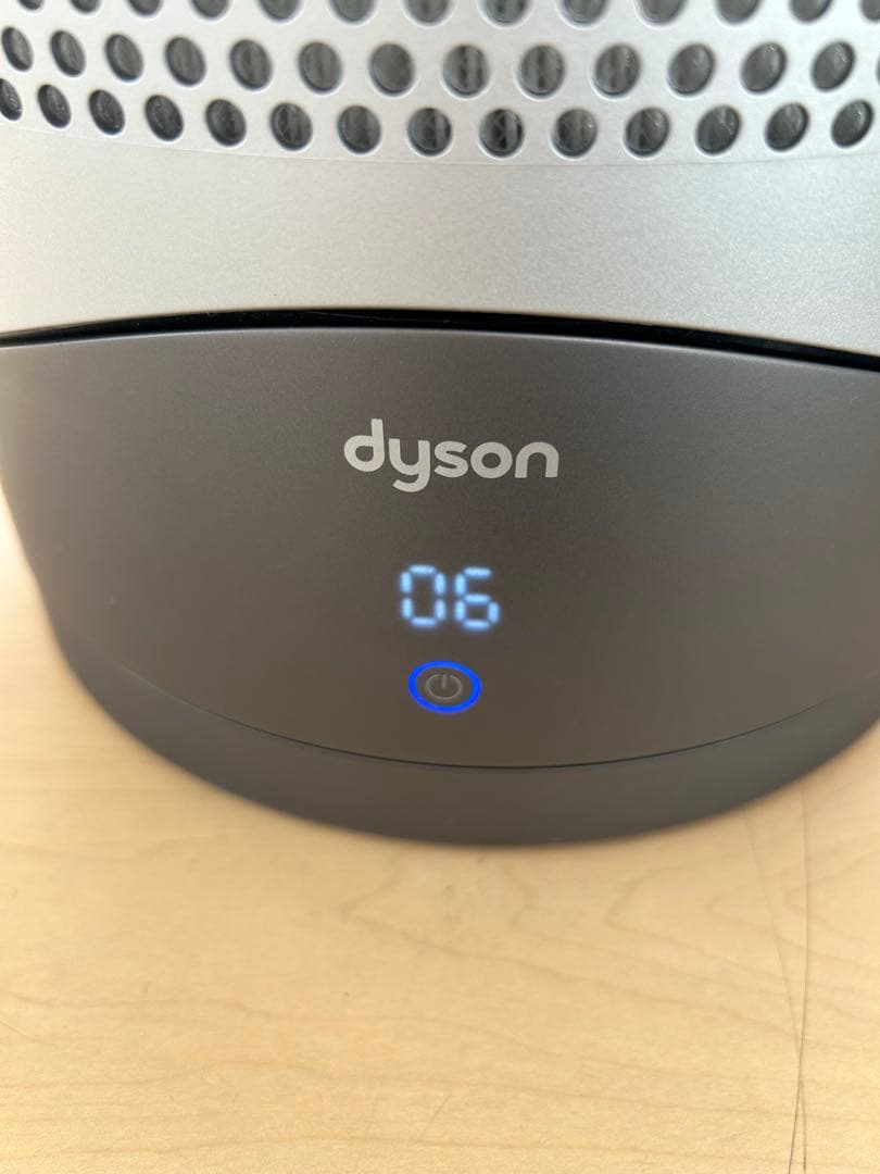 Dyson Pure Cool ホットアンドクール