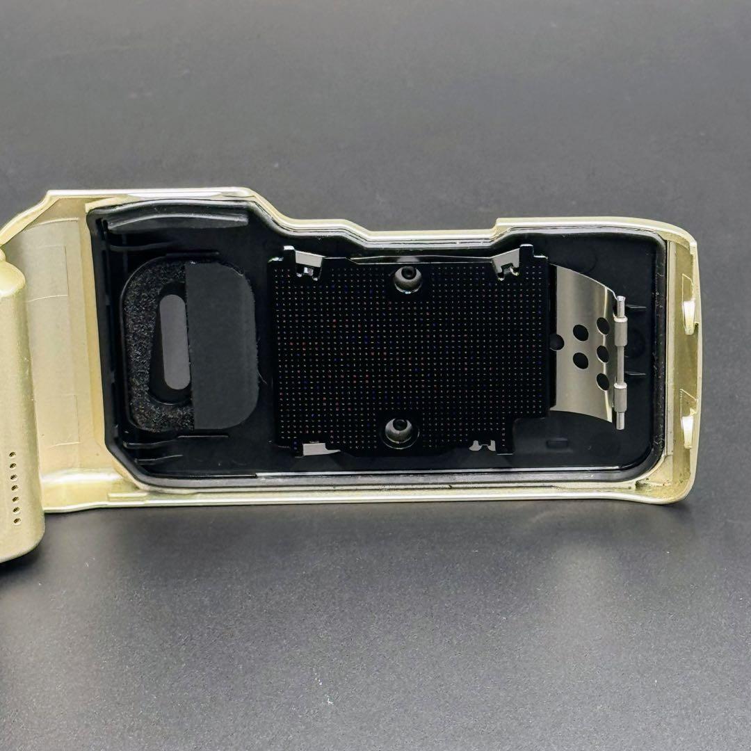 ✨完動品✨OLYMPUSμ[mju:]zoom-Ⅱ コンパクトフィルムカメラ