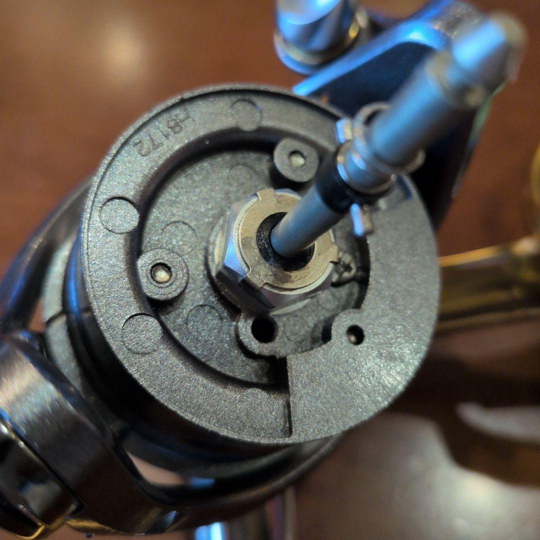 ダイワ　トーナメント　IＳO 3000 ＳＨ LBD