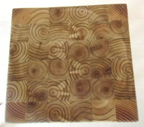 和風スツール（ハンドメイド）