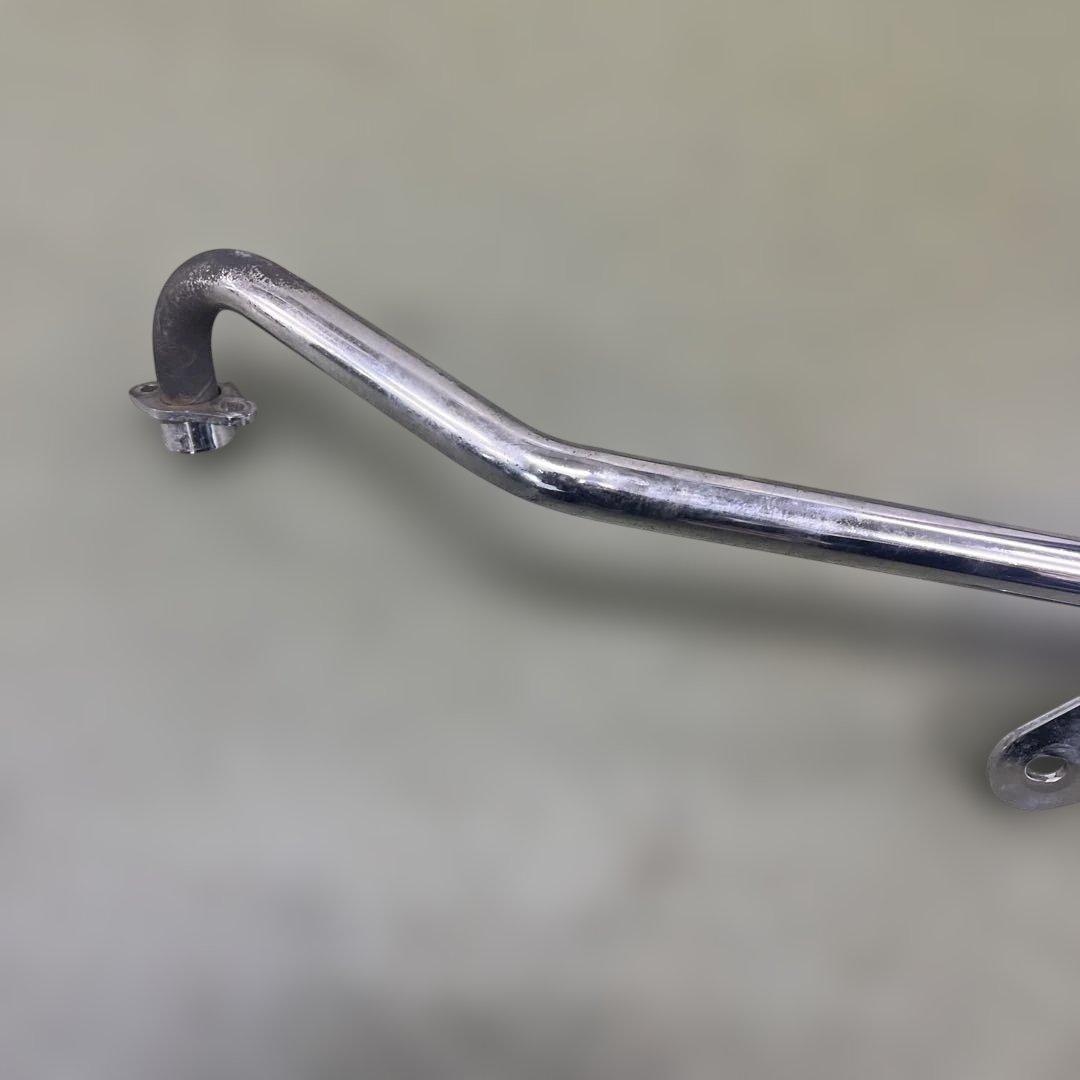 スーパーカブ110 キタコ　マフラー