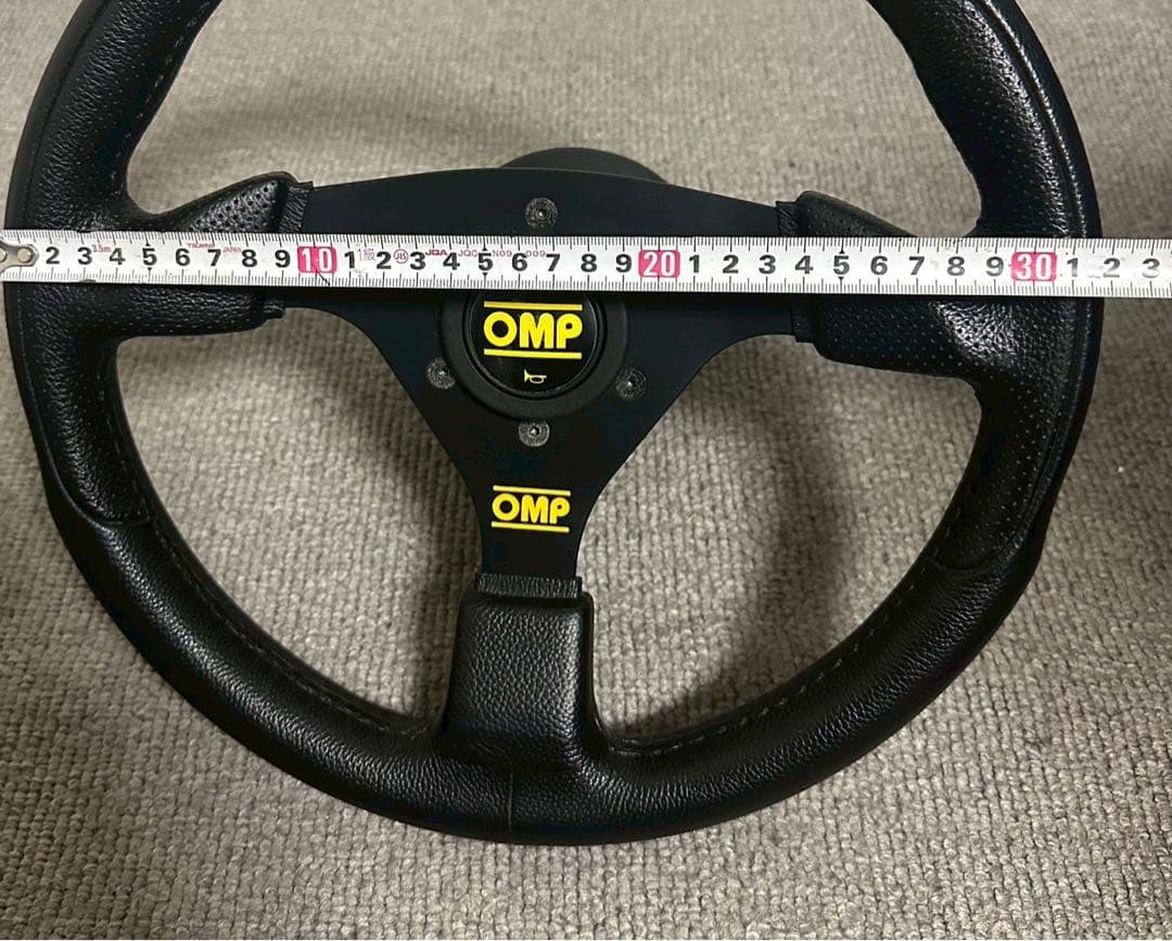 パーツ OMP
