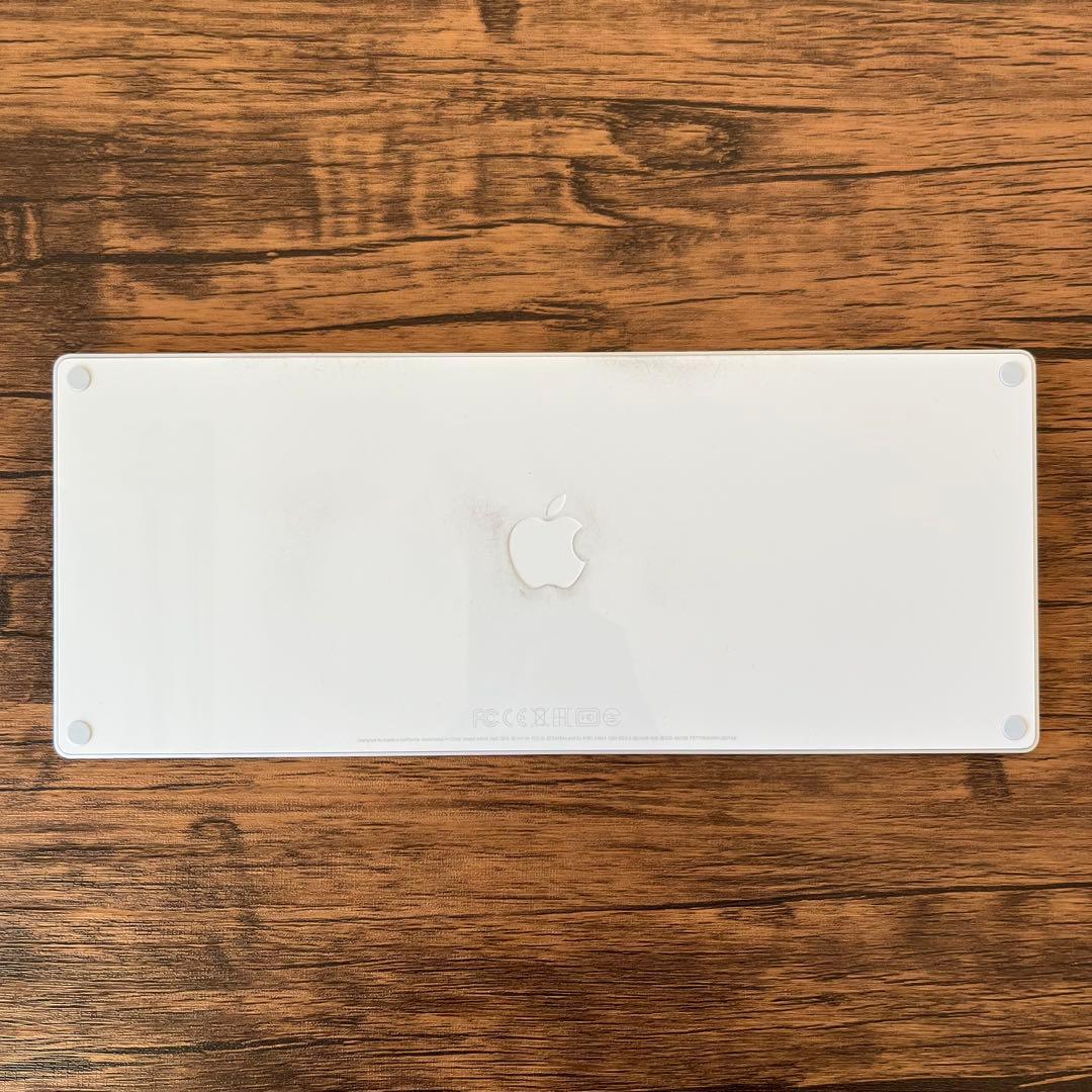 Apple iMac Retina 4K 21.5インチ　(2017)