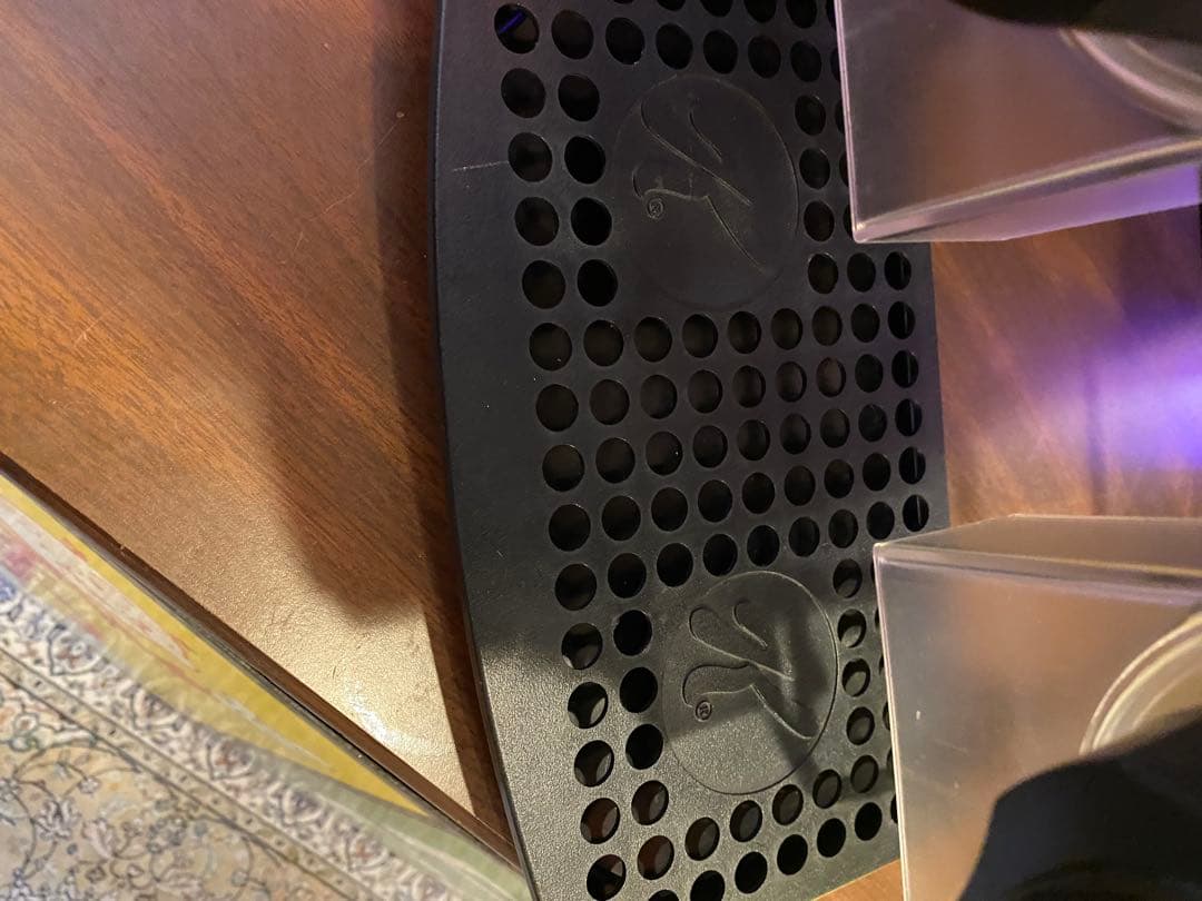 激レア！ケロッグ　シリアルディスペンサー　大容量　アメリカ　ホテル　業務用