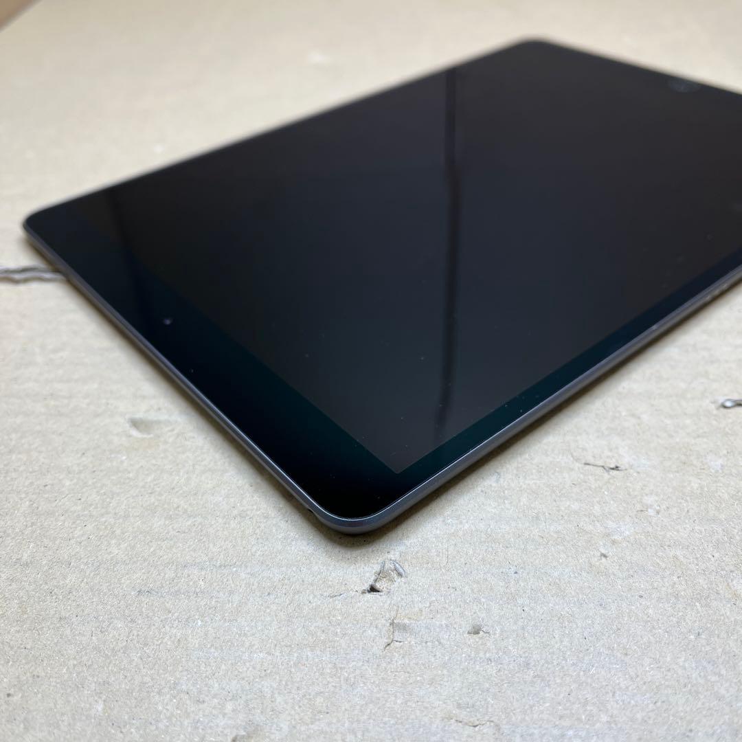 訳あり iPad Air (第３世代) Wi-Fi 256GB スペースグレイ