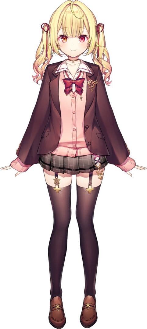 ゆにページ