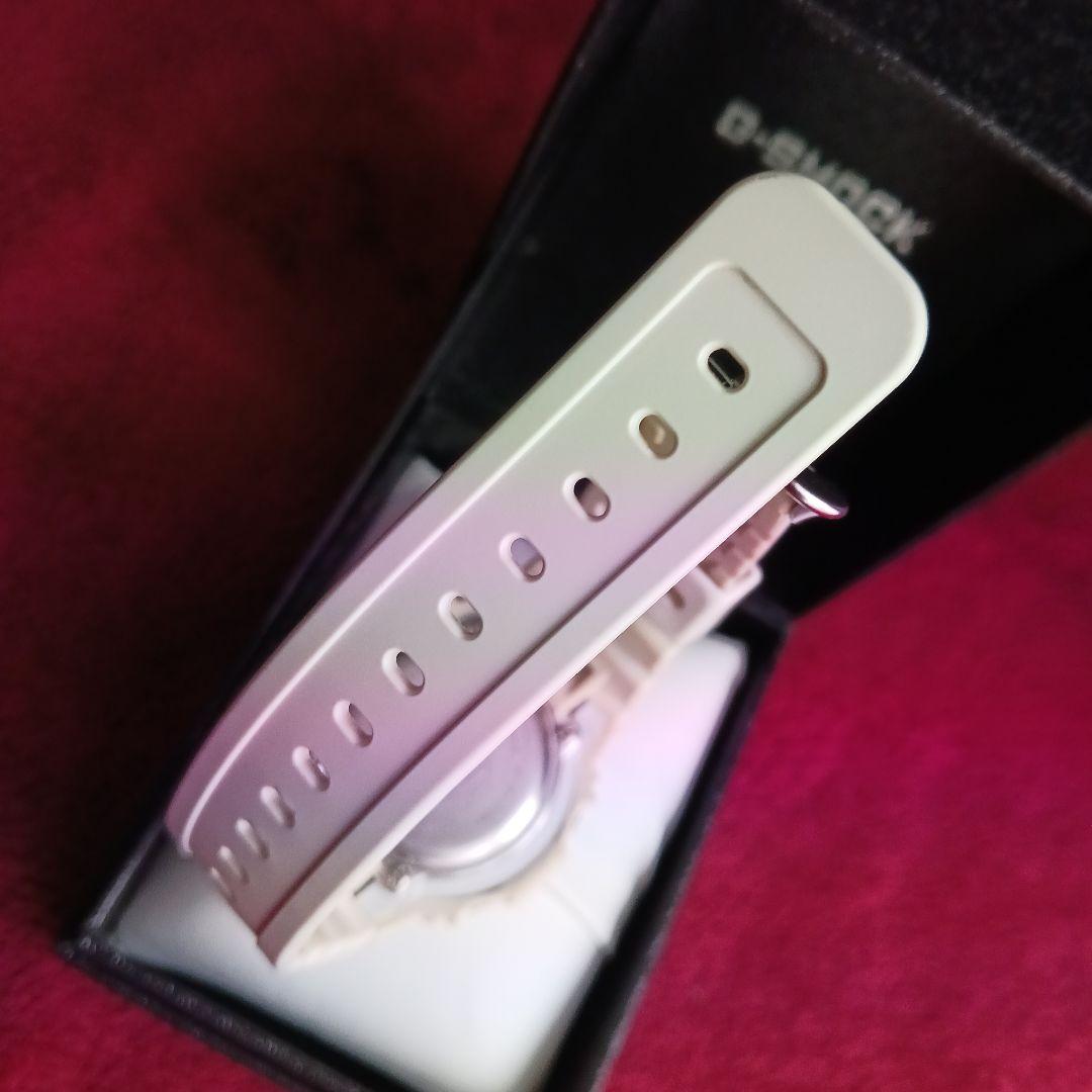 ★反転液晶★ CASIO G-SHOCK GW-M5610MD-7JF