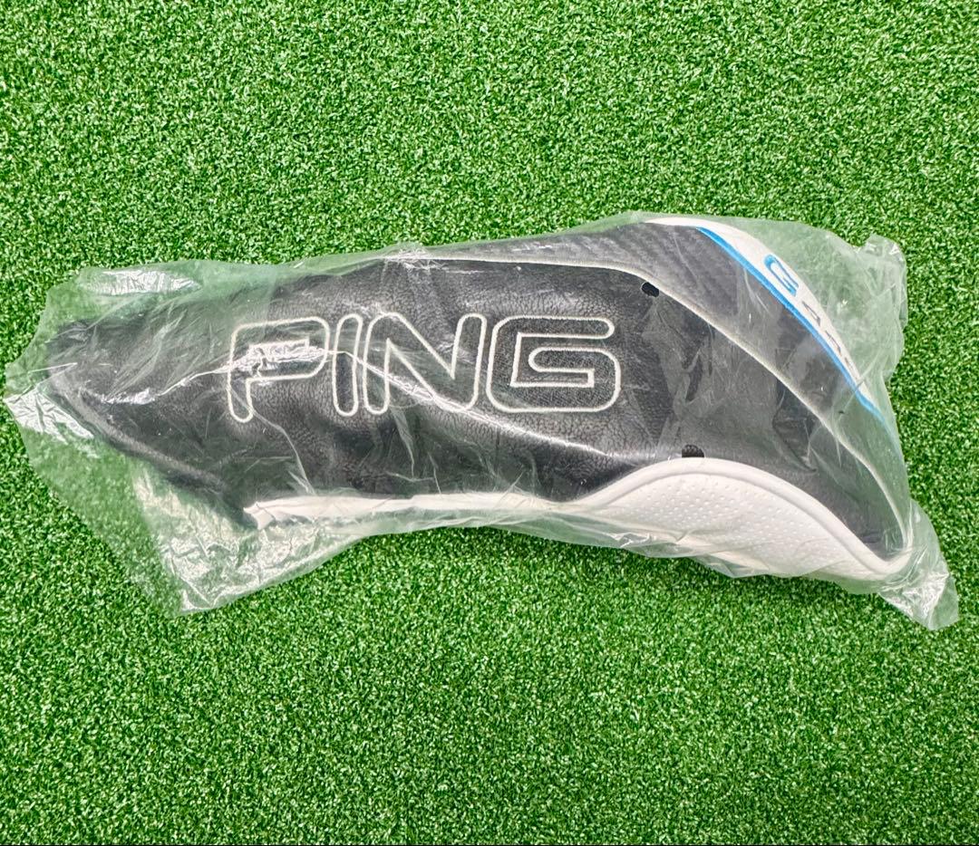 G440 LST フェアウェイ　3w 15°