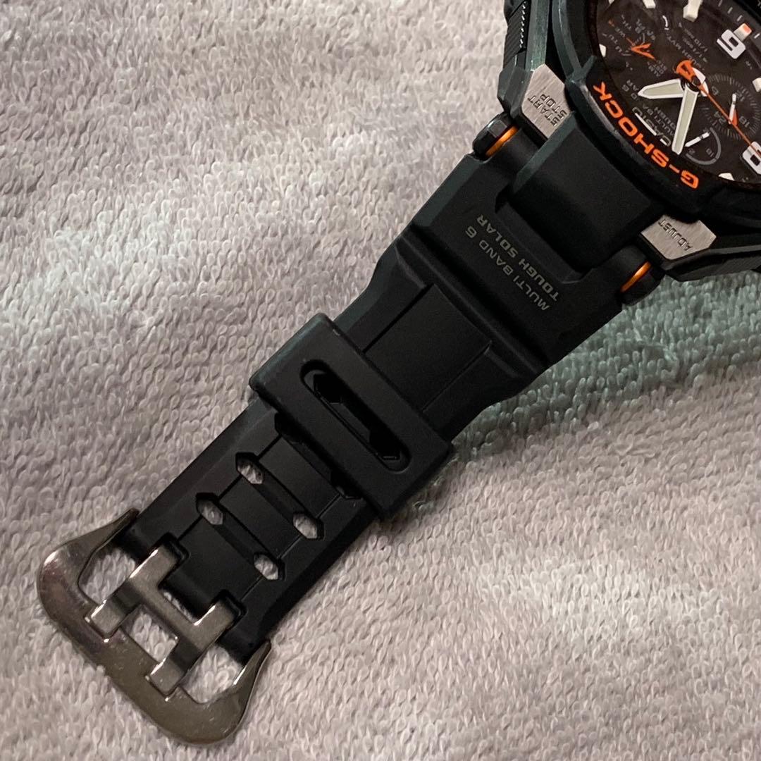 時計 CASIO G-SHOCK Gravity Master GW-4000.