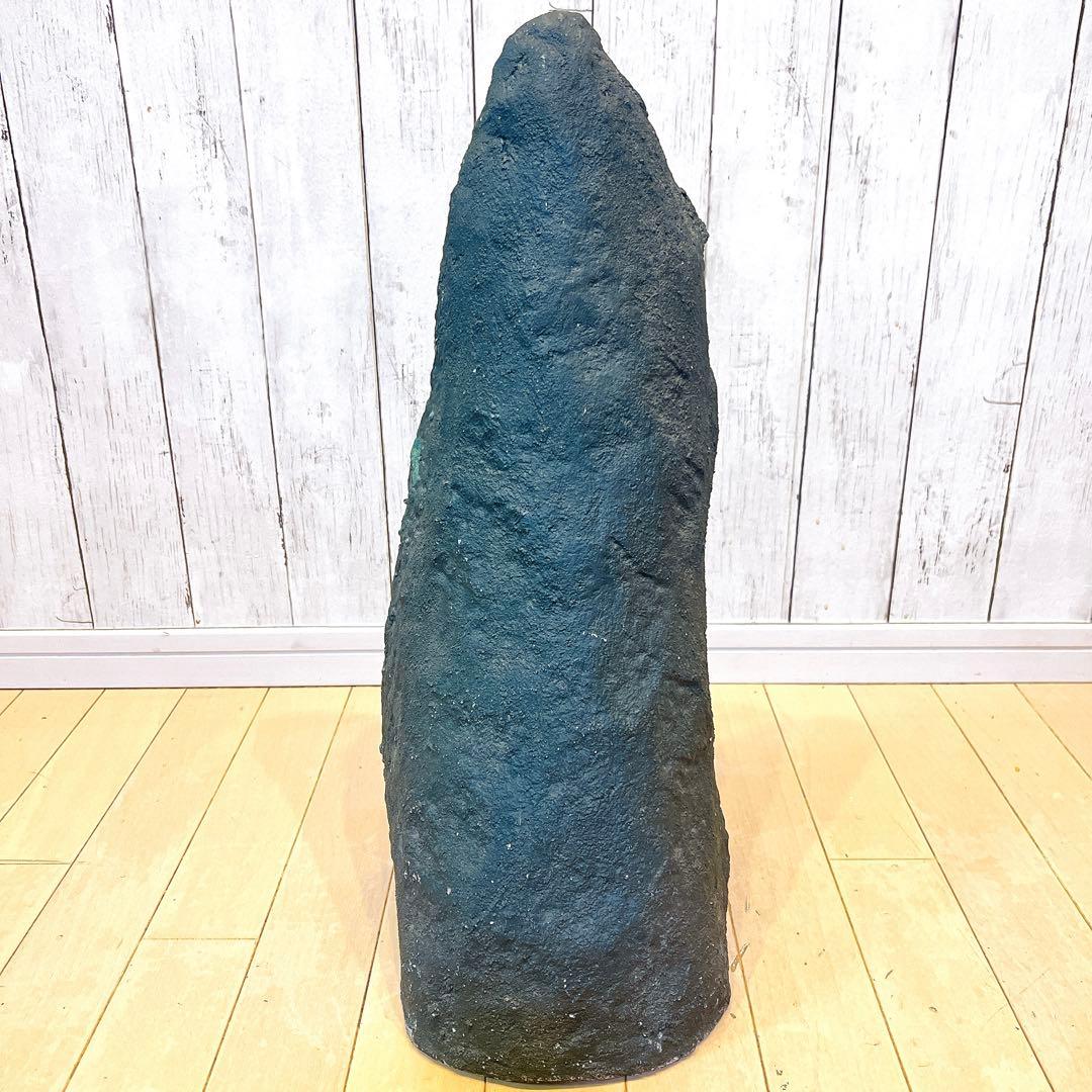 アメジストドーム　天然石　大型　高さ54cm 横幅23.5cm 奥行き22cm