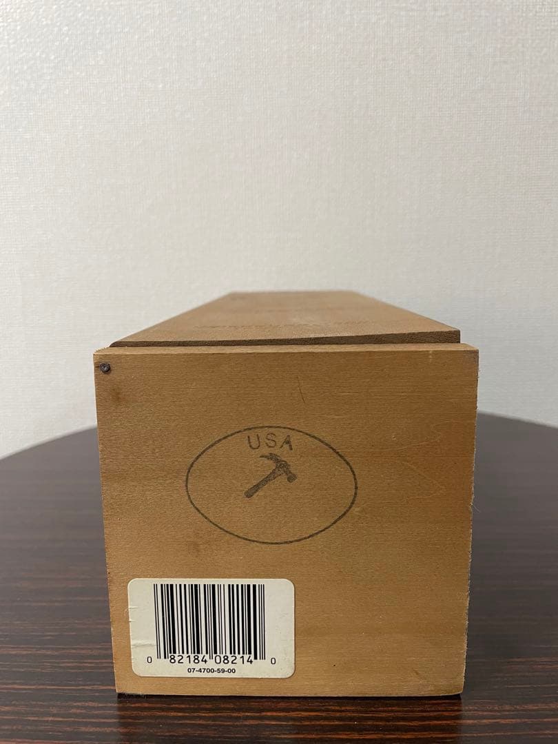 ジャックダニエル バレルハウス1