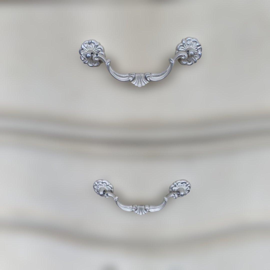 ジェシカマクリントック ？ロマンスコレクション 6ドロア チェスト