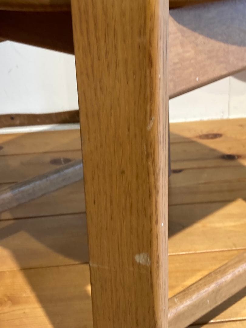 画像68枚 大平 WINDS ダイニングチェア ナチュラル 飛騨家具 日本製