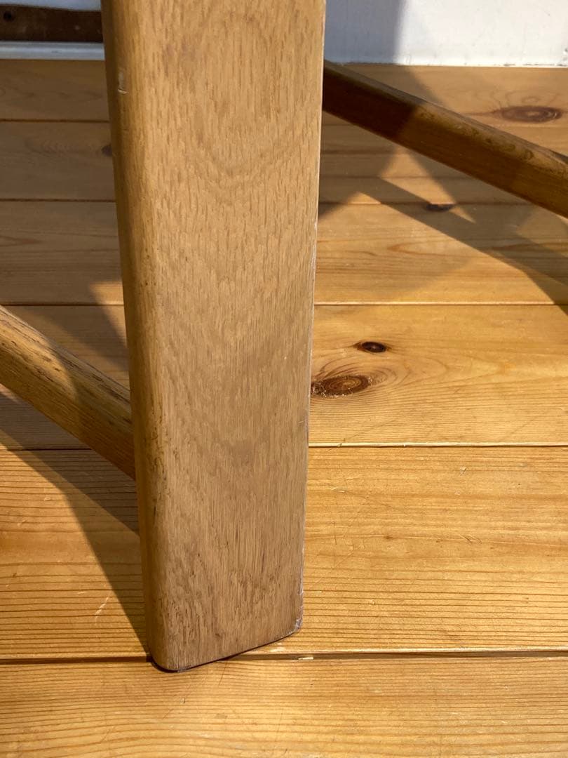 画像68枚 大平 WINDS ダイニングチェア ナチュラル 飛騨家具 日本製