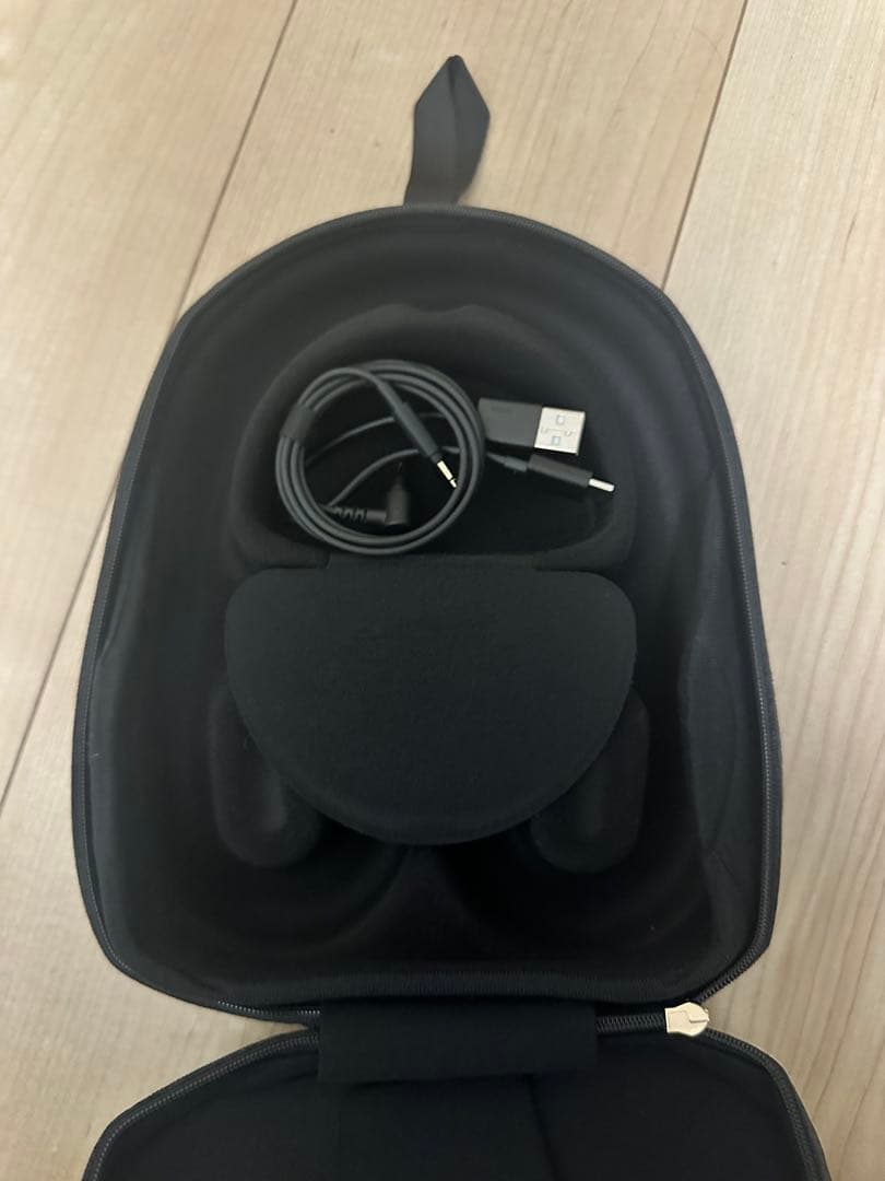 【極美品】　SONY WH1000XM5