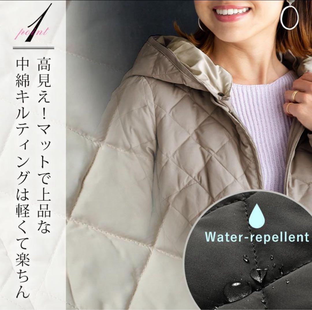 【新品・ネイビー】スウィートマミー　ママコート　マタニティ だっこ　おんぶ