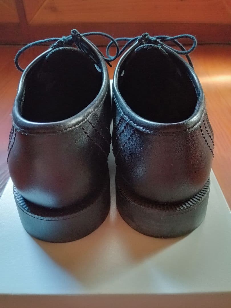 KLEMAN PADOR クレマン パドレ サイズ41　ほぼ未使用