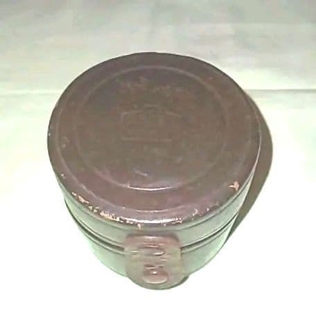 ニコン W-ニッコール2.5cmf4ブラック後期型 ファインダー付き