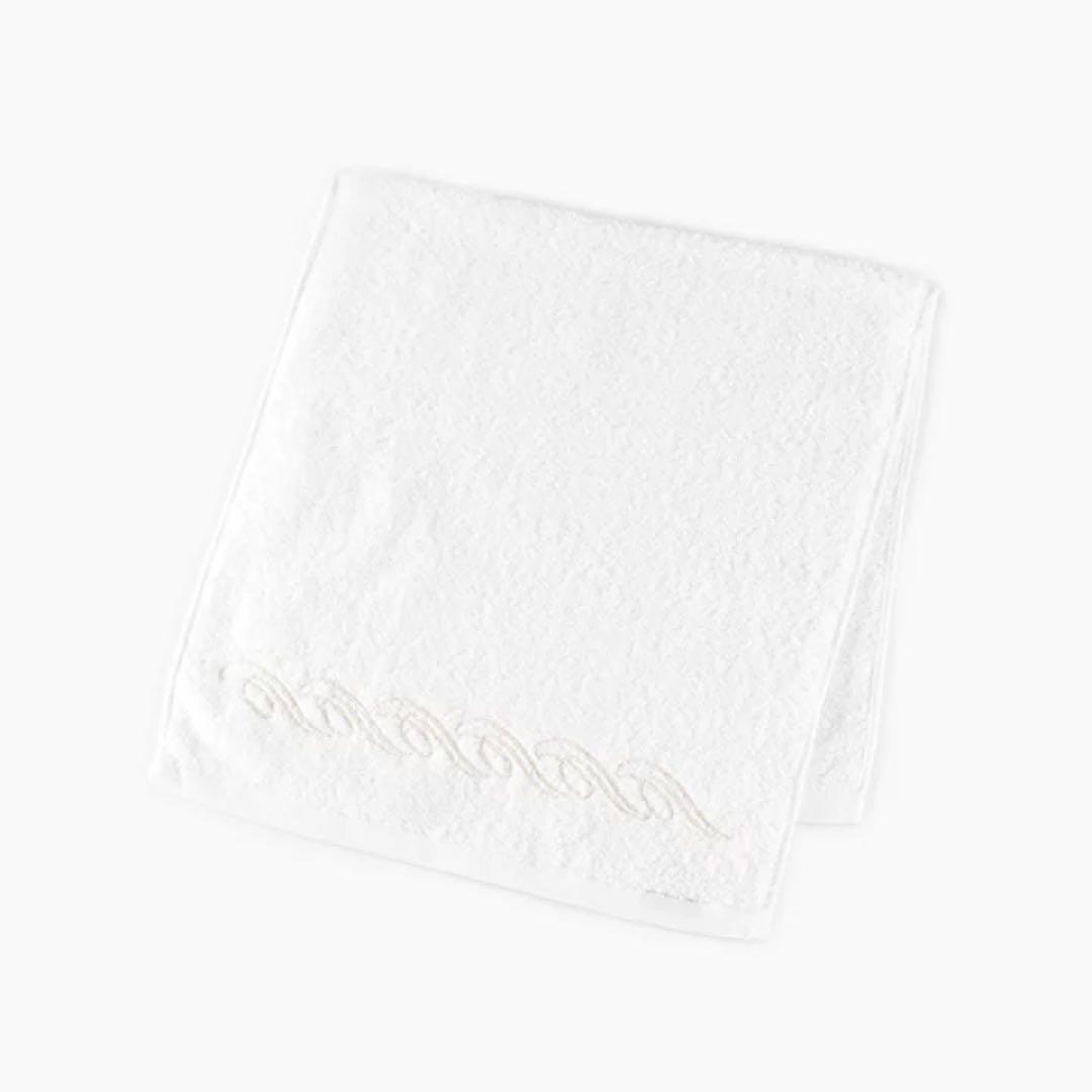 もこ  Hotman ホットマン　1秒タオル プレジール　バスタオルセット