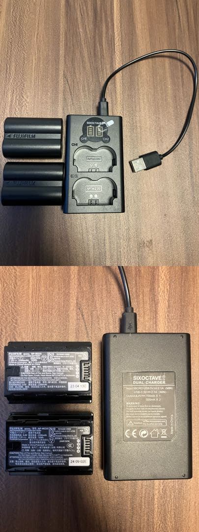 富士フイルム FUJIFILM X-T5 保証残1年以上 シャッター回数523枚