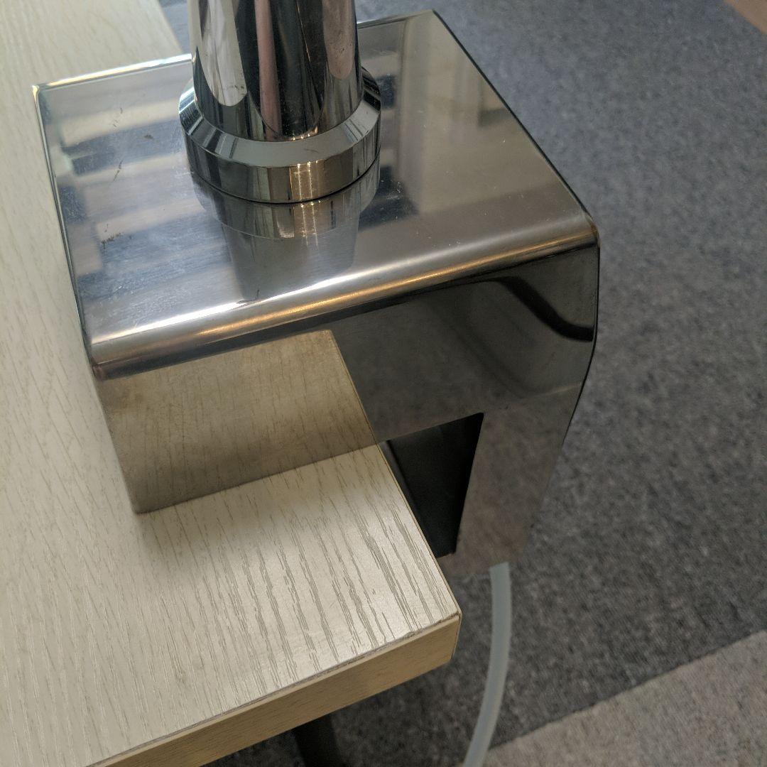 ビールサーバー　ドラフトタワー