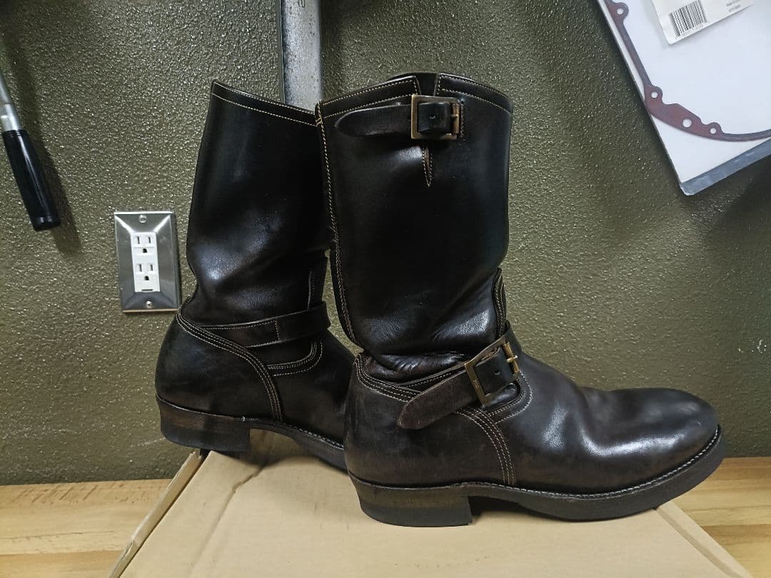 motor moto モト　アトラクションズ　ビルトバック　ドレスエンジニア