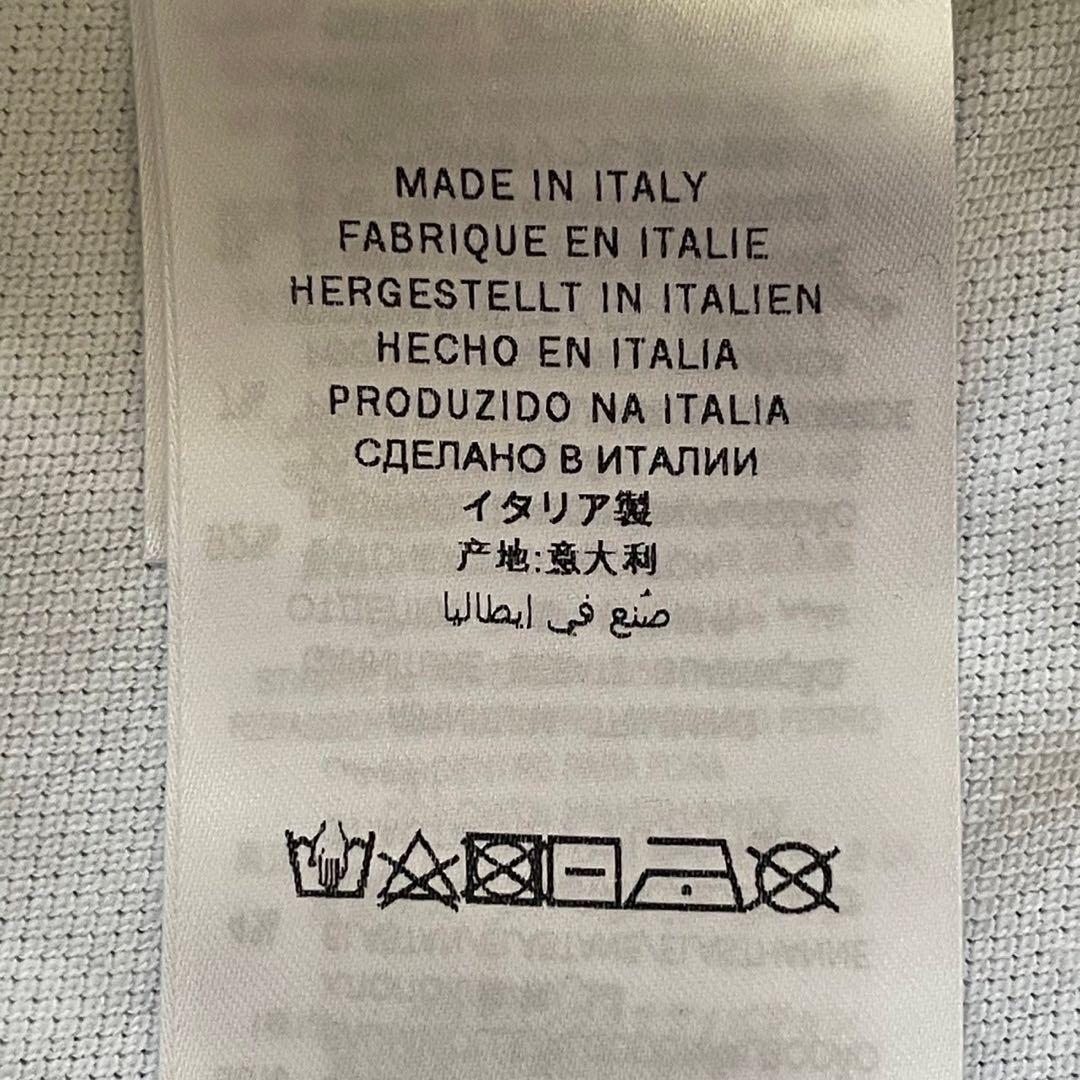 【未使用】GUCCI グッチ ベビー服 ロンパース オールインワン ストライプ