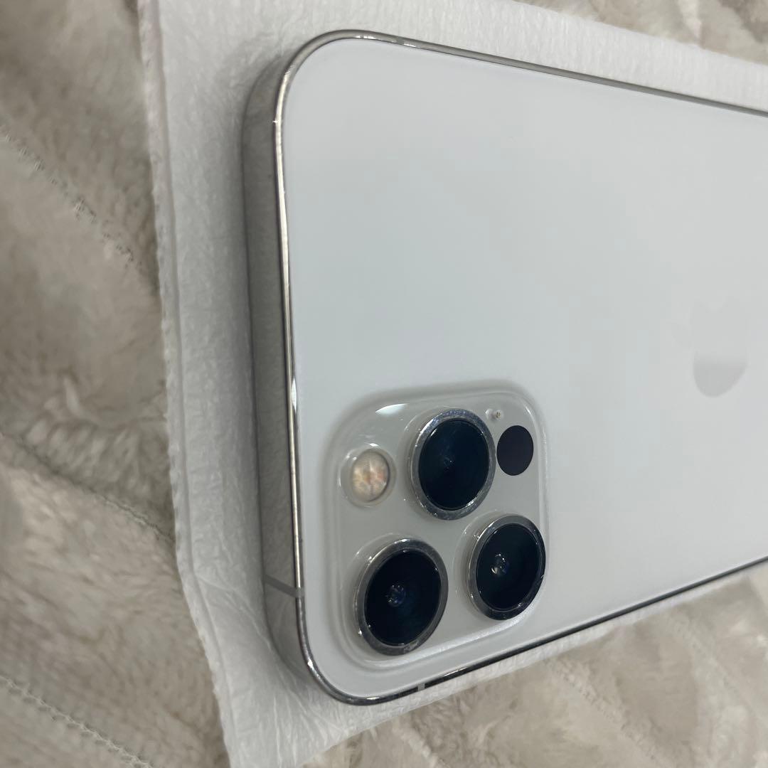 iPhone12プロ 128G