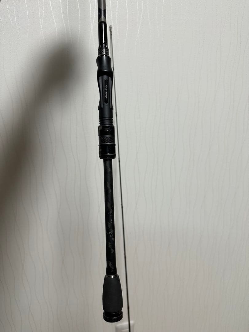 ロッド Abu Garcia STKS-832ML-KR Kurodai