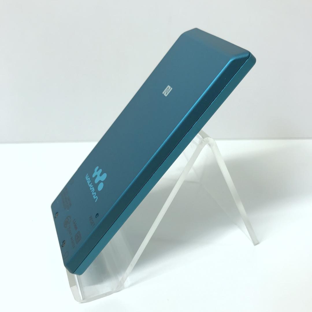 【美品】SONY WALKMAN Aシリーズ NW-A16 32GB ハイレゾ