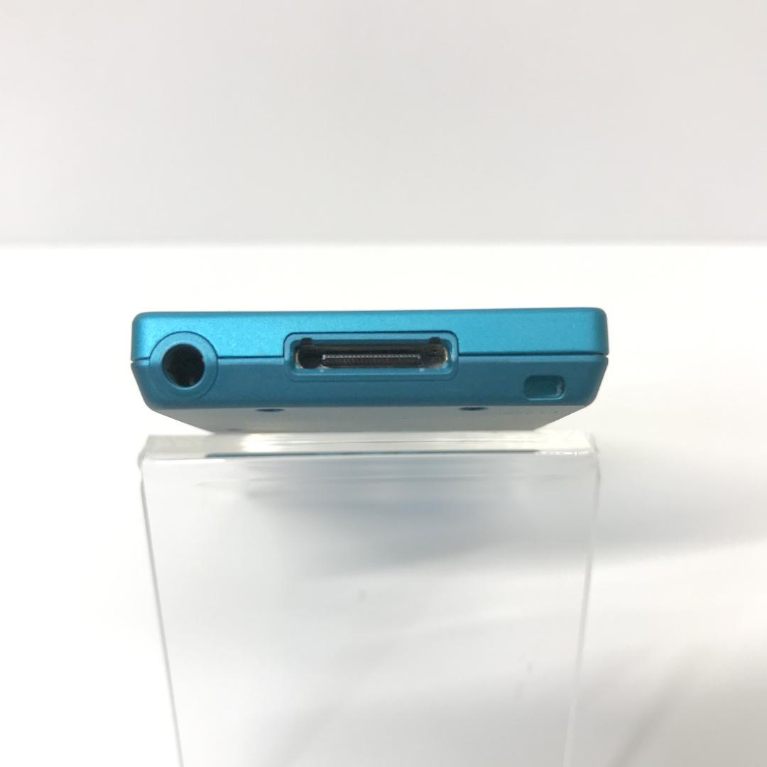 【美品】SONY WALKMAN Aシリーズ NW-A16 32GB ハイレゾ