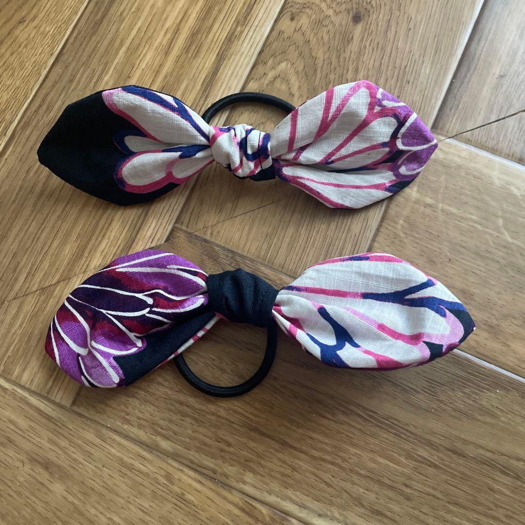 りっちゃんページ