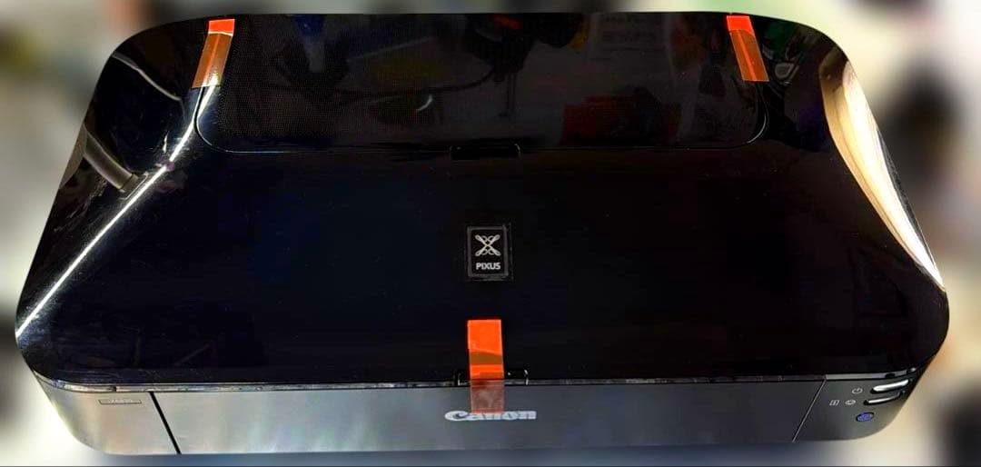 Canon PIXUS IX6830 A3 インクジェットプリンター