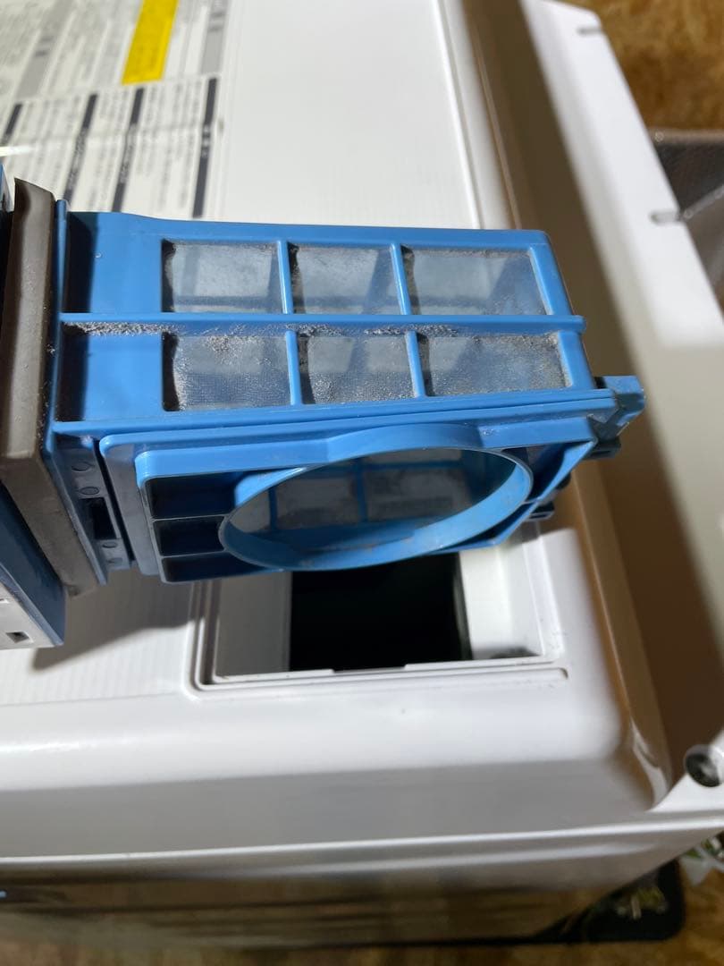 シャープ ドラム式洗濯乾燥機 洗濯10kg 乾燥6kg 1186