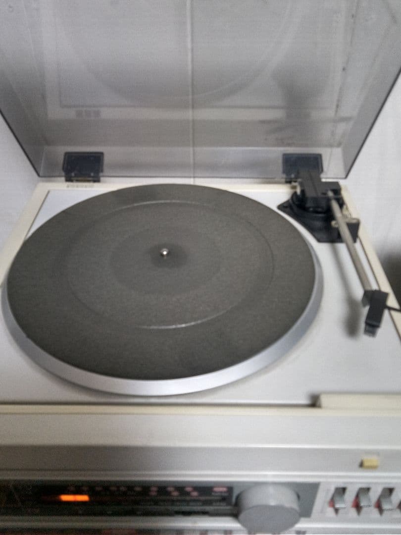 SONY　Liberty Club 500W　XO-V500W 1986