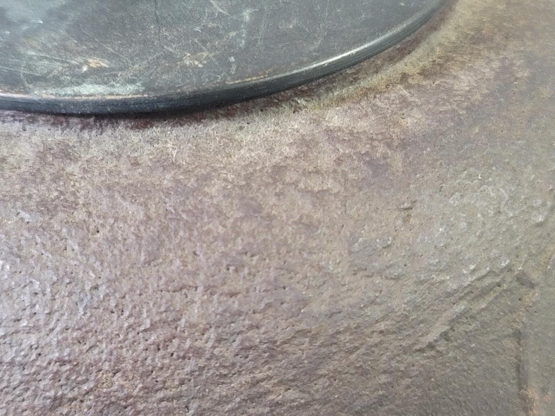 茶道具 茶釜 共箱 環付 DT642