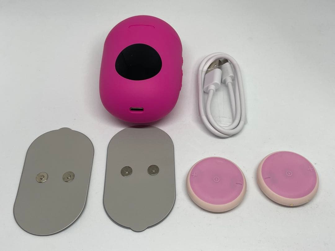 VIORDE ヴィオーデ 全身 EMS 美容器 美顔器 Face & Body