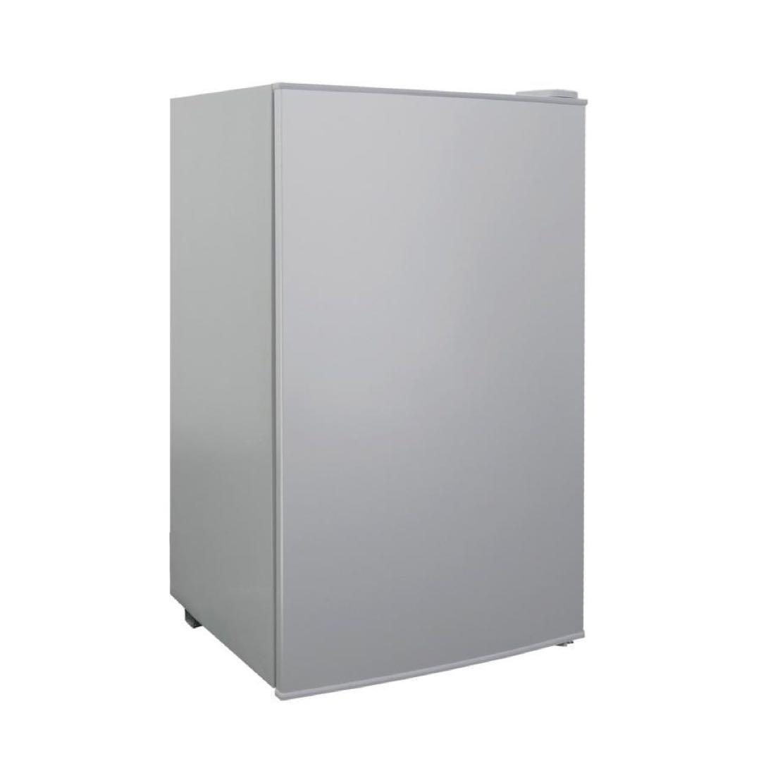 冷凍庫 小型 家庭用 60L スリム 省エネ ノンフロン 家庭用冷凍庫