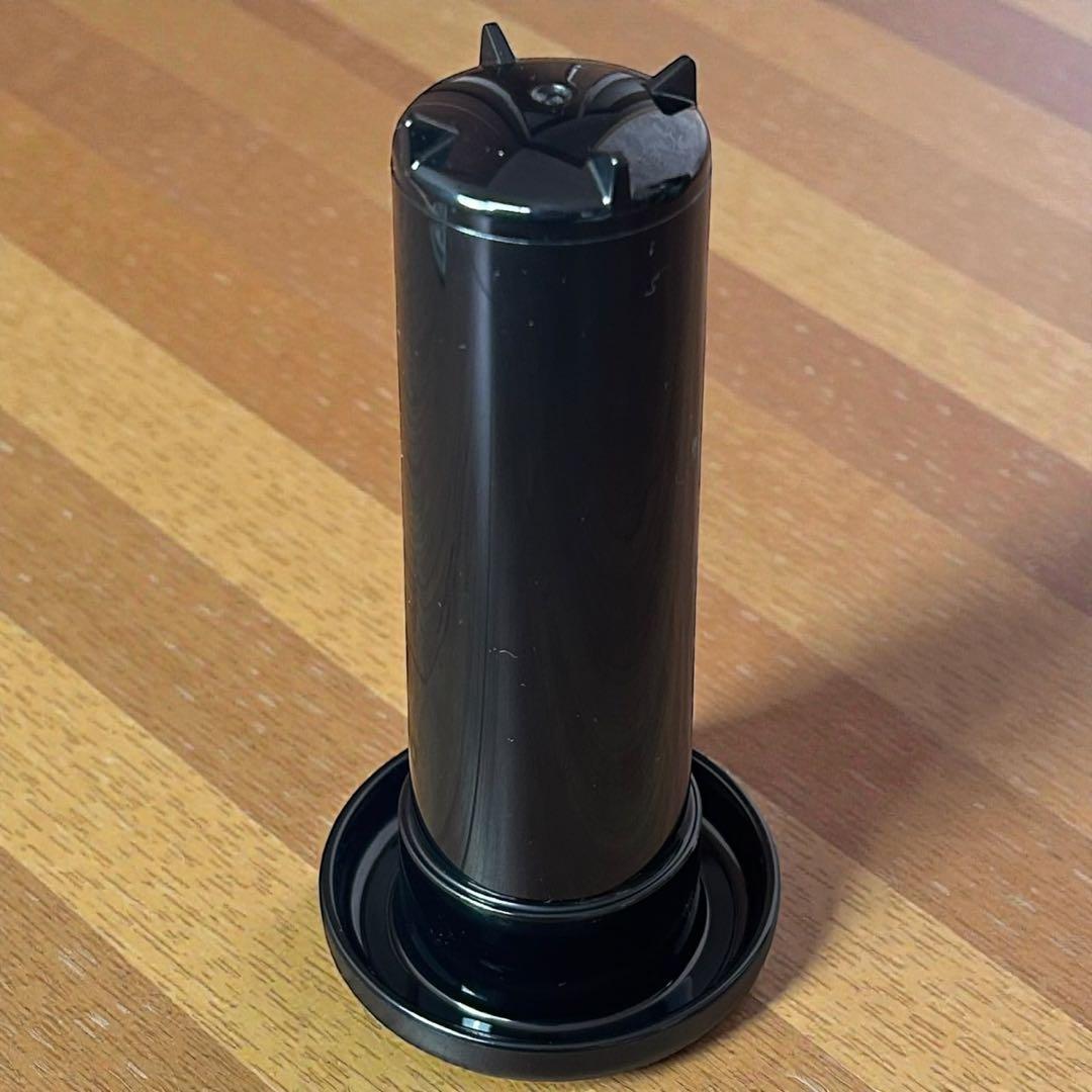 数回使用のみ❣️極美品✨Hurom スロージューサー H-200-DBAA03