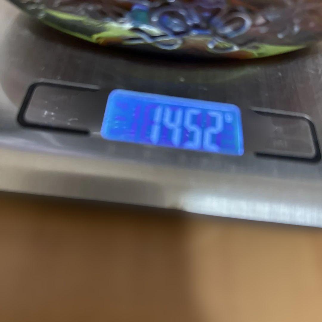 ヘネシー Hennessy XO 金キャップ