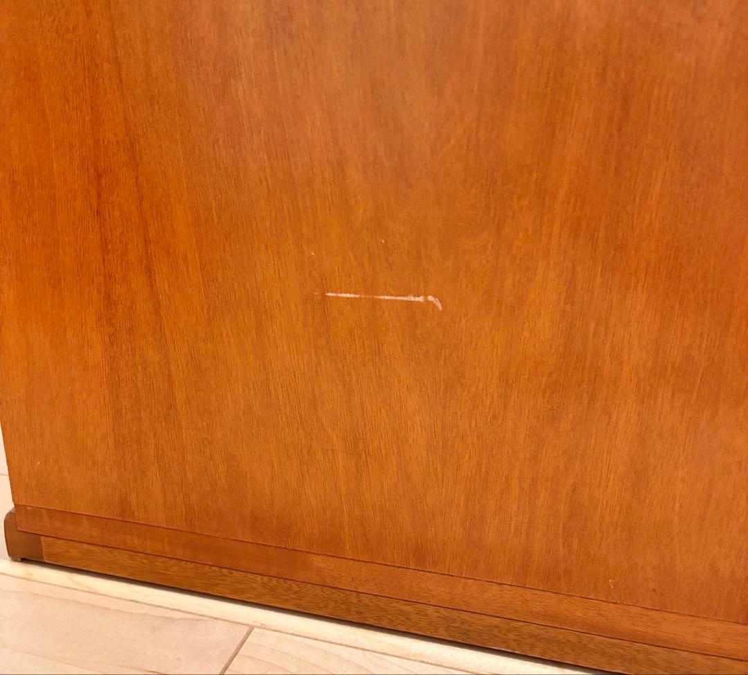 【希少】イタリア家具　モーレンス　2個セット①