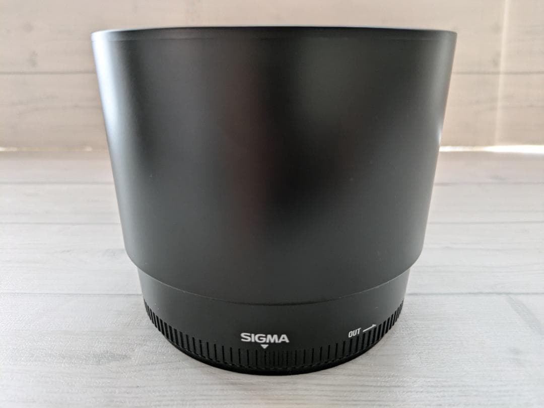 Isamu★シグマ APO MACRO 180㎜ F2.8 EX DG