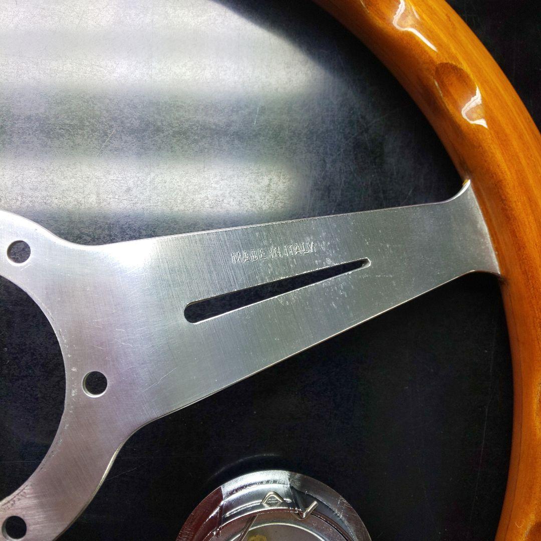 ナルディNARDIホーンボタンリングセット　クラシック（送料無料）