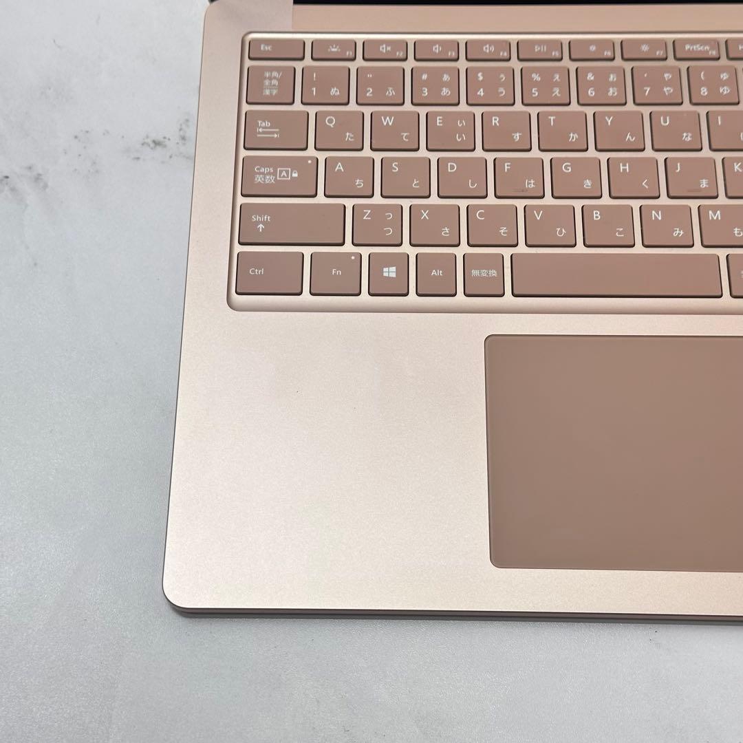 【サンドストーン】Surface Laptop 3 Core i5/8/256