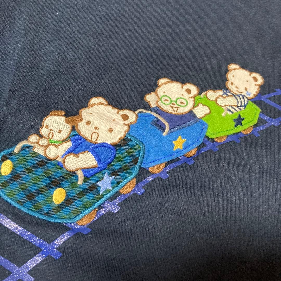 ファミリア　Tシャツ　5枚セット