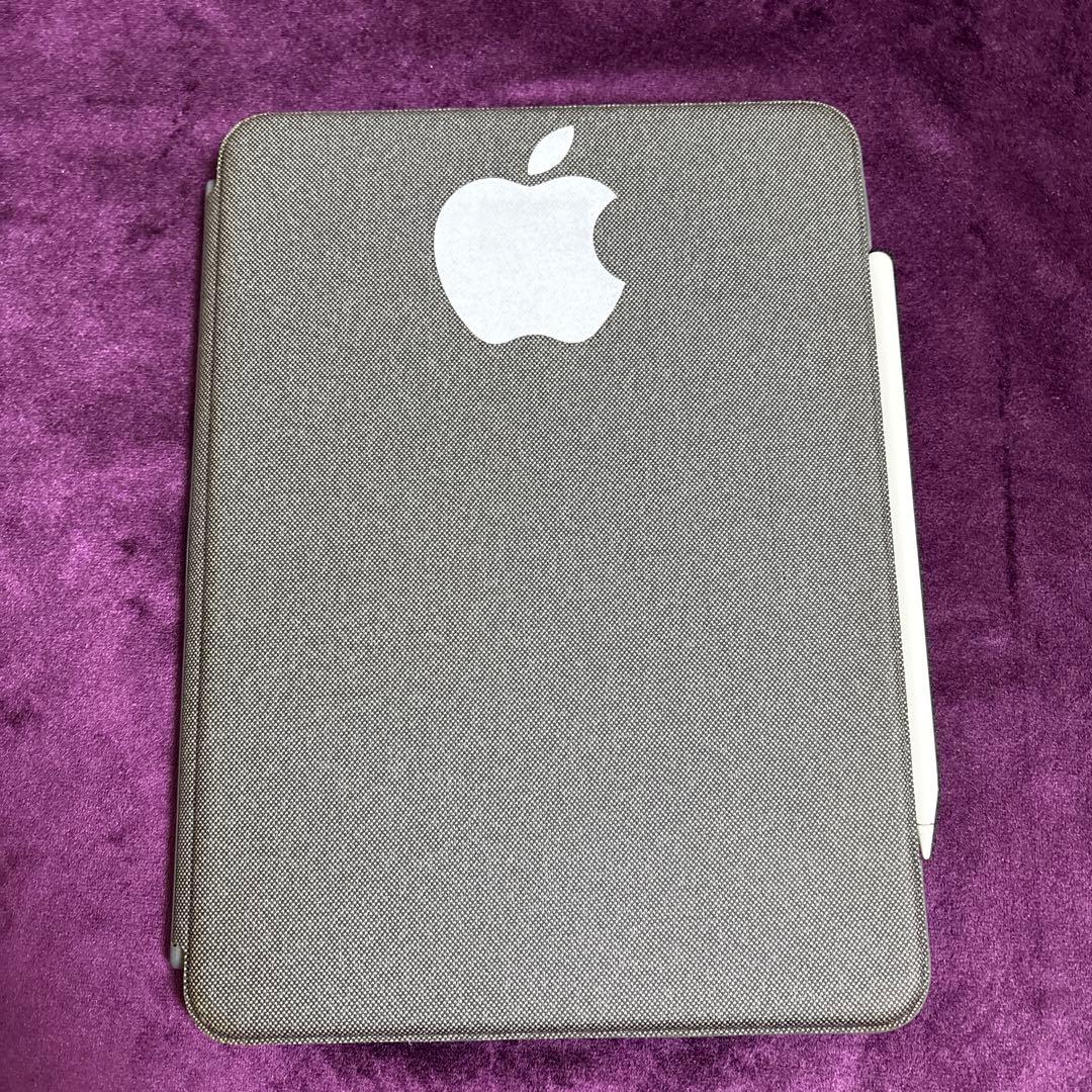 iPad Air 256GB＆Apple pencil＆Combo Touch他