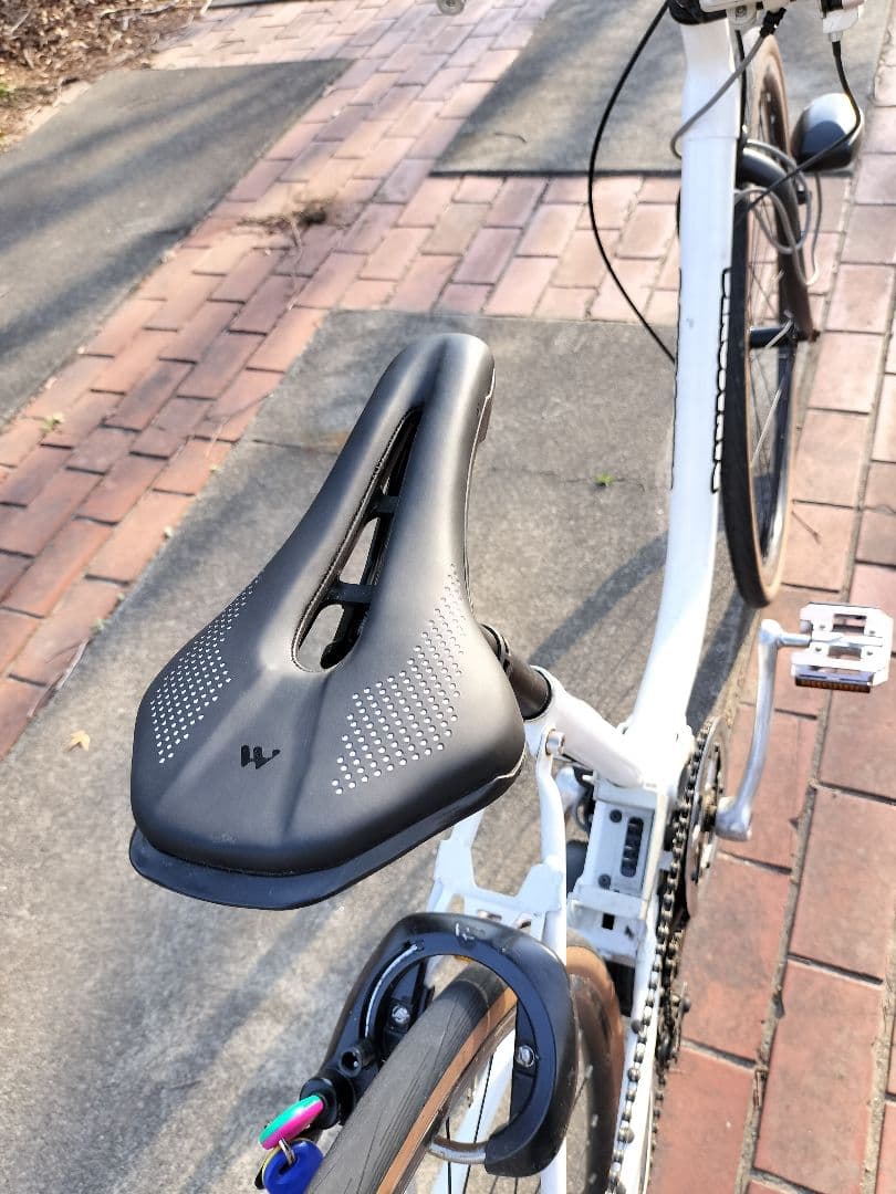 参考出品 パナソニック リチウムvivi super modification